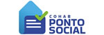 logotipo Entidades Sociais
